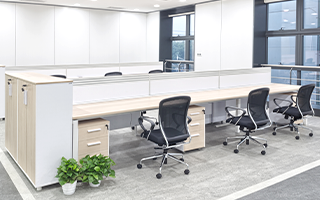 商業施設・オフィス