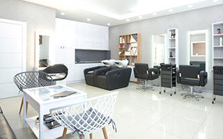 商業施設・オフィス