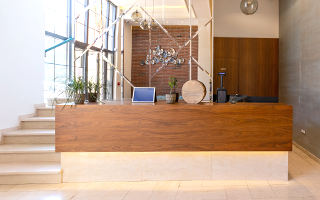 商業施設・オフィス