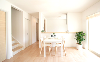 住宅（戸建・マンション）