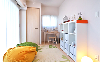 住宅（戸建・マンション）