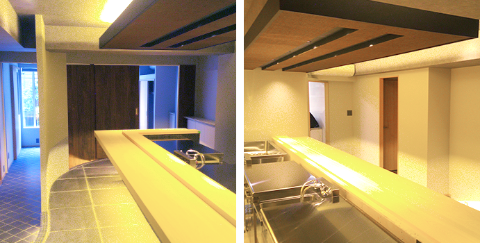 東京都港区三田 鮨徳様