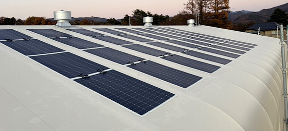 産業用・法人向け