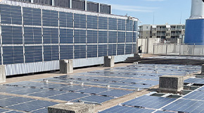 特徴03　未来への貢献