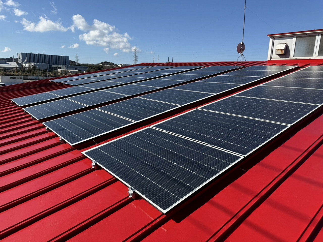 曲がる！使える！どこでも発電！　しなる未来のエネルギー①