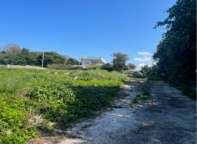 【沖縄県本部町PJ計画】