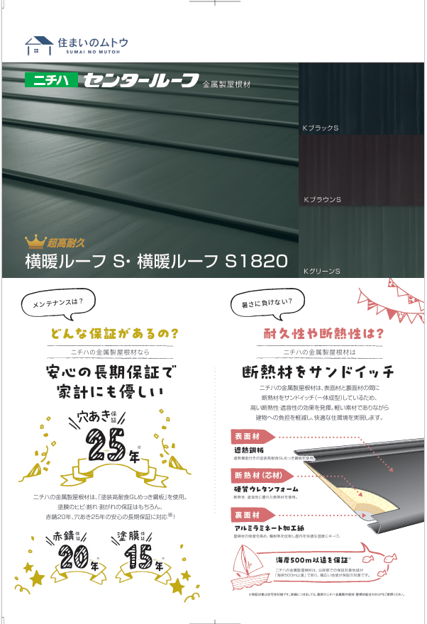 【住まいをより快適にするための、賢いリフォーム】